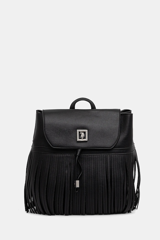 Рюкзак Альба U.S. Polo Assn., черный
Рюкзак Альба U.S. Polo Assn., черный