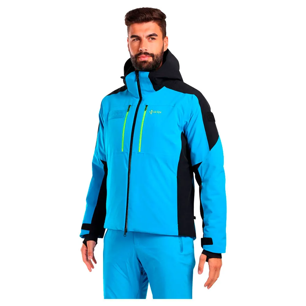 Куртка Kilpi Dexen, синий
Куртка Kilpi Dexen, синий