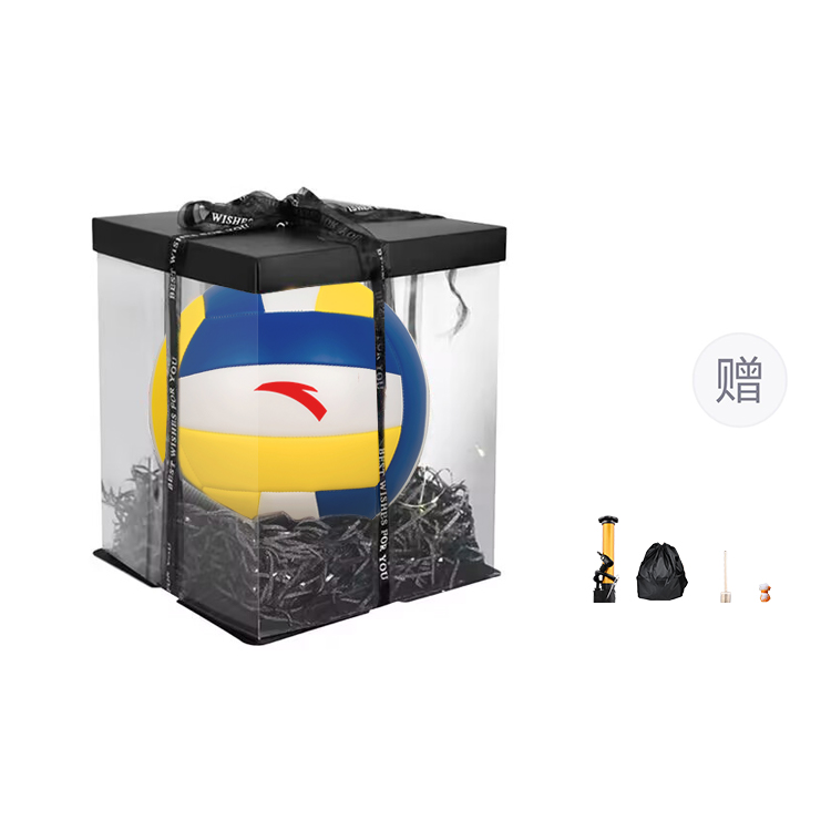 Волейбольный мяч PVC для зала и улицы, для тренировок, экзаменов в среднюю школу, взрослых, студентов, стандартный размер 5 ANTA
Волейбольный мяч PVC для зала и улицы, для тренировок, экзаменов в среднюю школу, взрослых, студентов, стандартный размер 5 ANTA