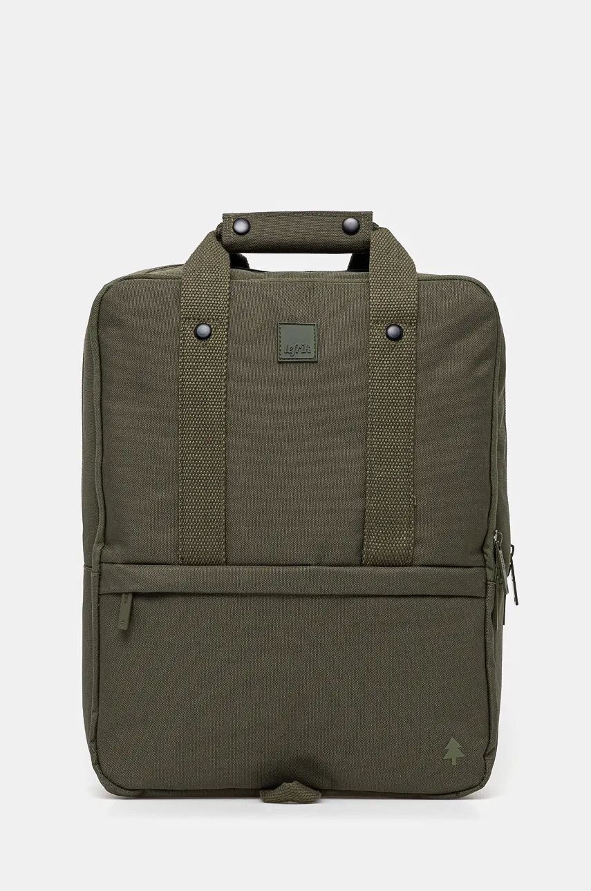 Рюкзак Lefrik Daily Smart, зеленый
Рюкзак Lefrik Daily Smart, зеленый