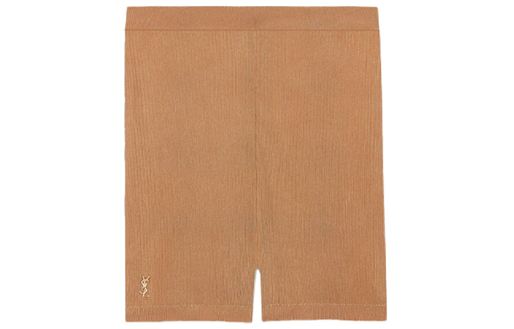 Женские повседневные шорты Honey SAINT LAURENT
Женские повседневные шорты Honey SAINT LAURENT