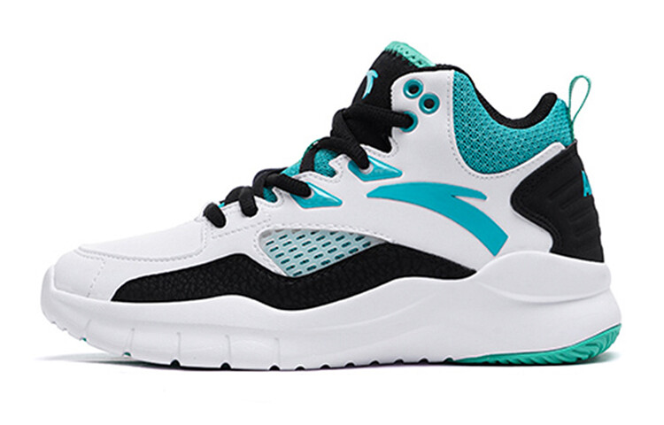 Детские баскетбольные кроссовки GS High-top Anta White Anta Kids
Детские баскетбольные кроссовки GS High-top Anta White Anta Kids