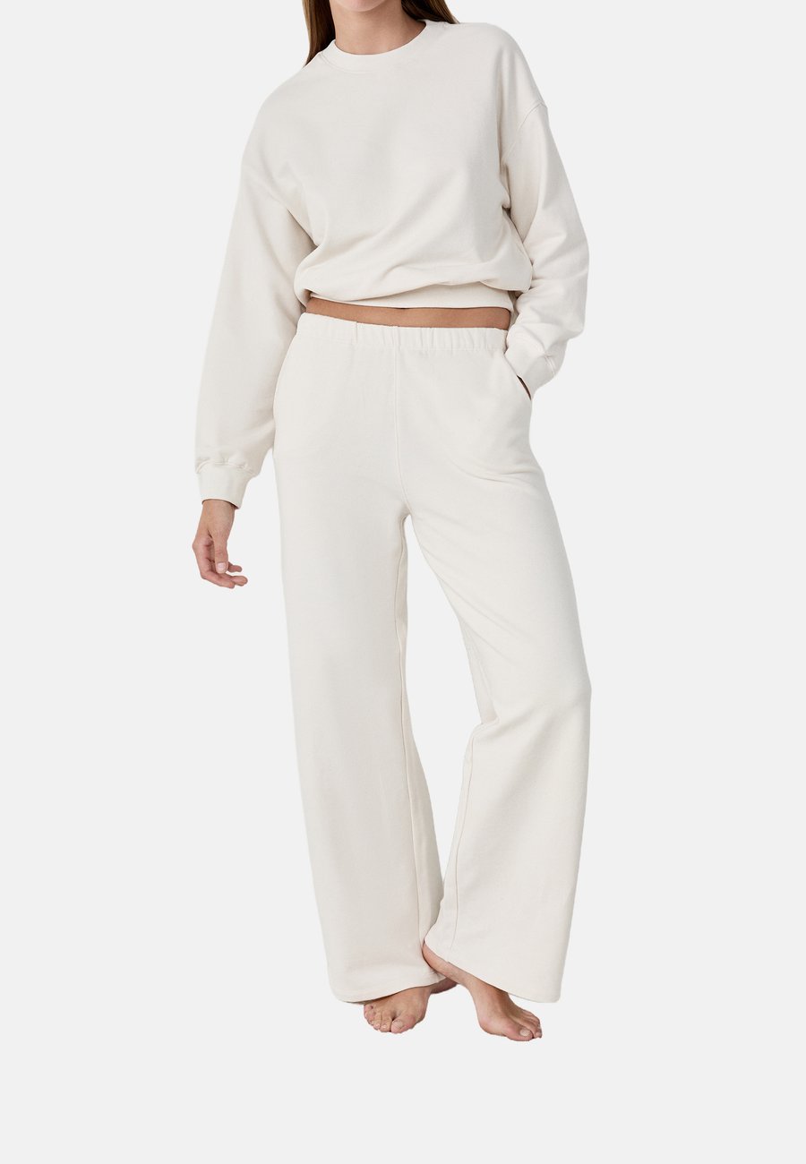 Пижамные брюки Etam GLENN, Off-White
Пижамные брюки Etam GLENN, Off-White