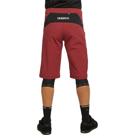 Шорты Gravity мужские DHaRCO, цвет Steyne
Шорты Gravity мужские DHaRCO, цвет Steyne