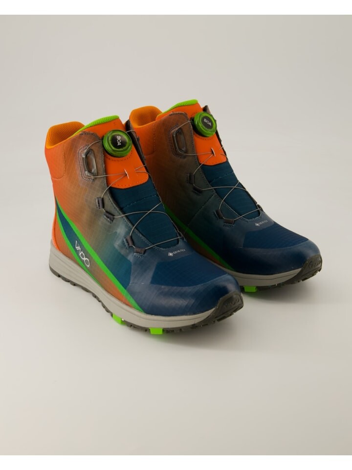 Сапоги VADO Winterstiefel, синий
Сапоги VADO Winterstiefel, синий