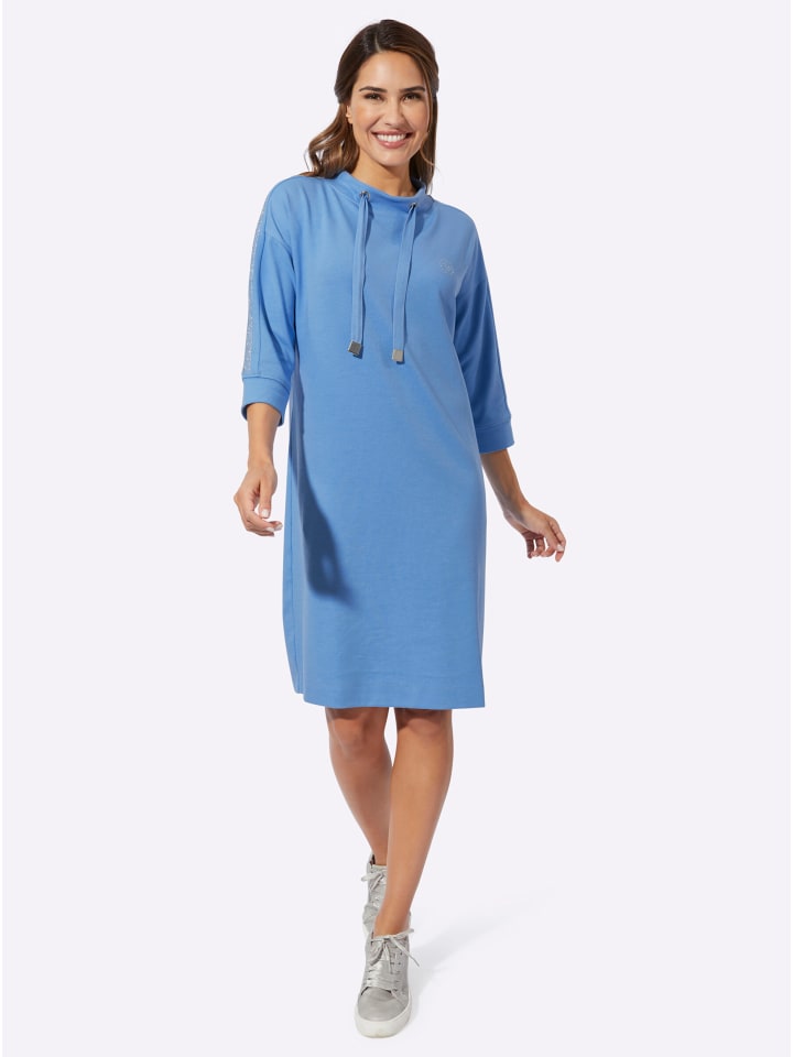 Платье до колена Sieh an!
Платье до колена Sieh an!