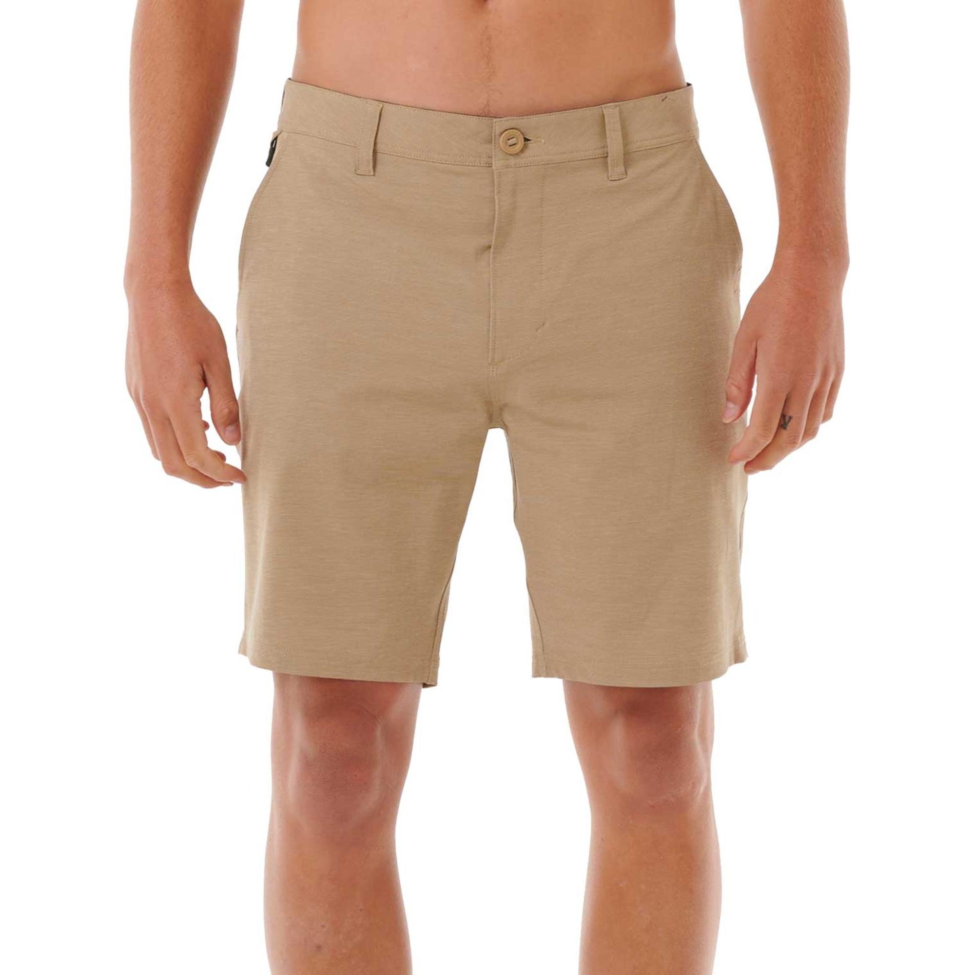 Мужские шорты Phase Nineteen 19 дюймов Boardwalk Rip Curl, Khaki
Мужские шорты Phase Nineteen 19 дюймов Boardwalk Rip Curl, Khaki