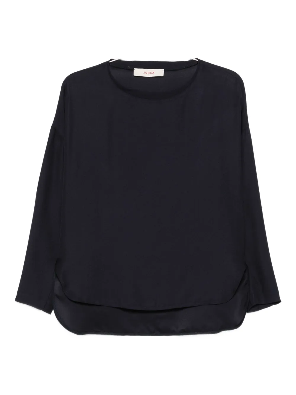 Костюм из хлопка Jucca Approved, синий
Костюм из хлопка Jucca Approved, синий