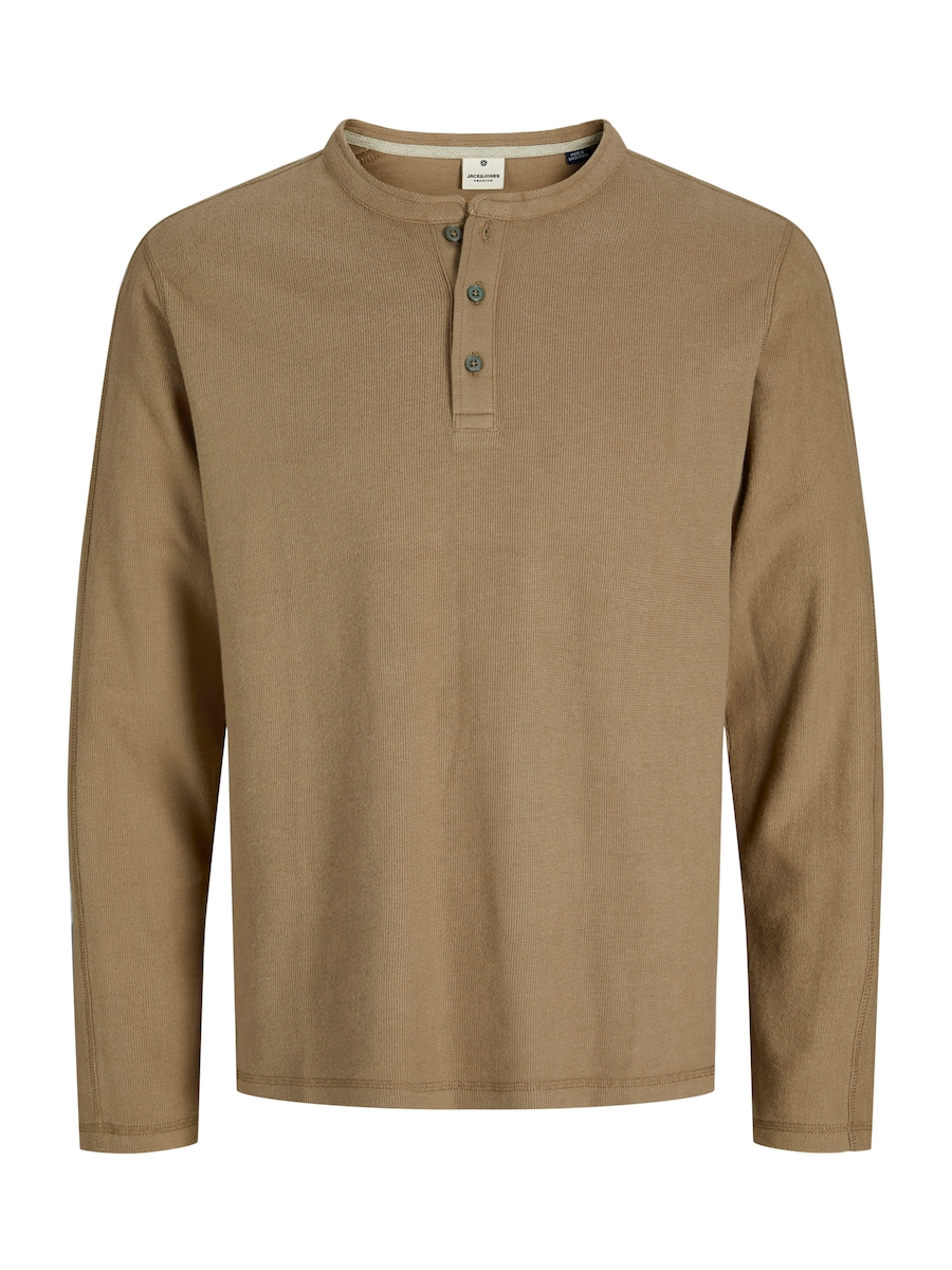 Рубашка Jack & Jones Premium JPRBLUTYRELL, мокко
Рубашка Jack & Jones Premium JPRBLUTYRELL, мокко