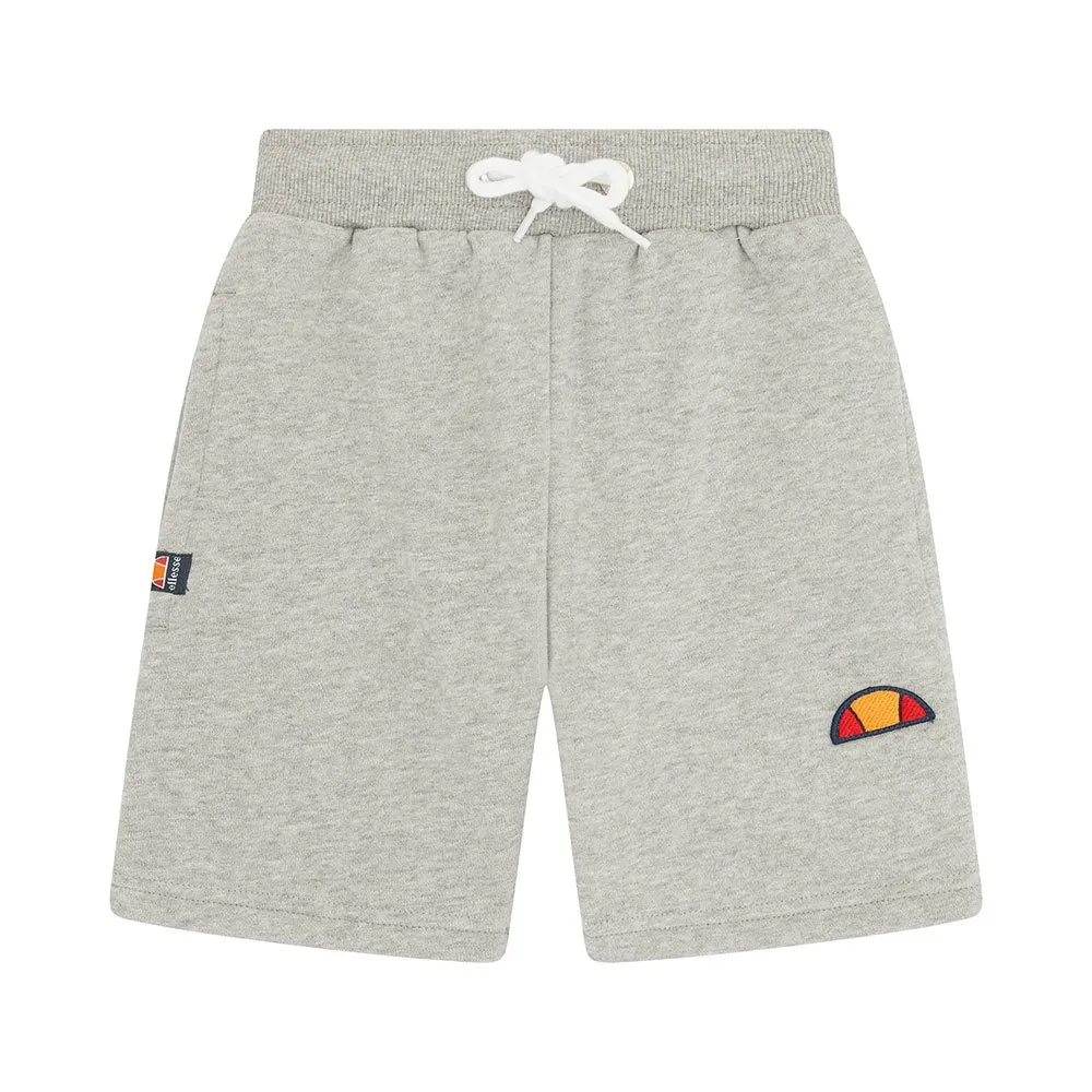 Шорты Ellesse Toyle Fleece, серый
Шорты Ellesse Toyle Fleece, серый
