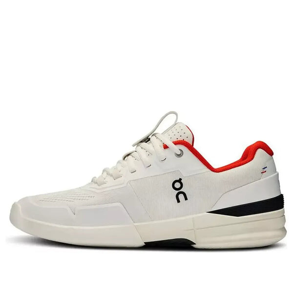 Кроссовки the roger pro 'laver cup' On Running, белый
Кроссовки the roger pro 'laver cup' On Running, белый