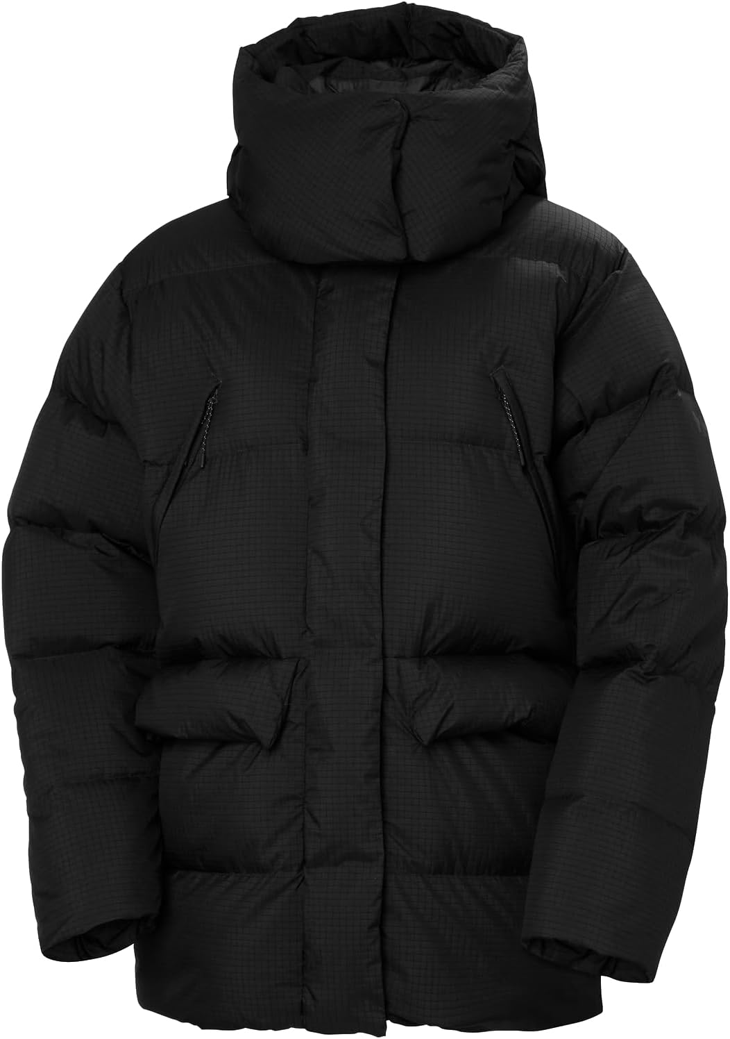 Женская пуховая куртка Inspire Down Helly Hansen, 990 Black
Женская пуховая куртка Inspire Down Helly Hansen, 990 Black