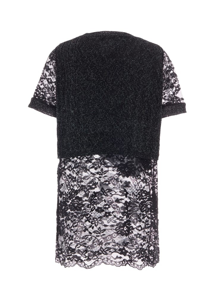 Пуловер lurea, черный
Пуловер lurea, черный