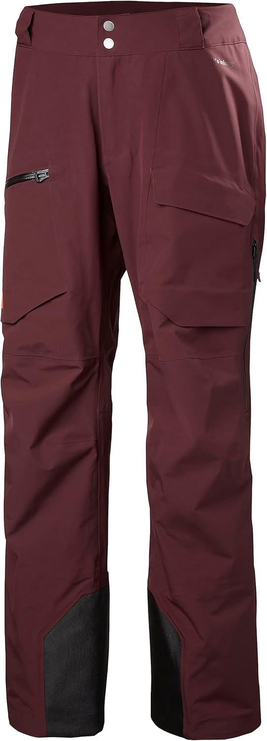 Helly-Hansen мужские брюки Ridge Infinity Shell Helly Hansen, 658 Hickory
Helly-Hansen мужские брюки Ridge Infinity Shell Helly Hansen, 658 Hickory