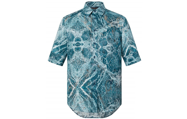 Новые квартальные продукты LV Shirt Men Lake Blue Louis Vuitton, цвет Lake Blue
Новые квартальные продукты LV Shirt Men Lake Blue Louis Vuitton, цвет Lake Blue