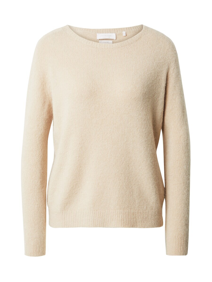 Свитер Rich & Royal Sweater, светло-коричневый
Свитер Rich & Royal Sweater, светло-коричневый