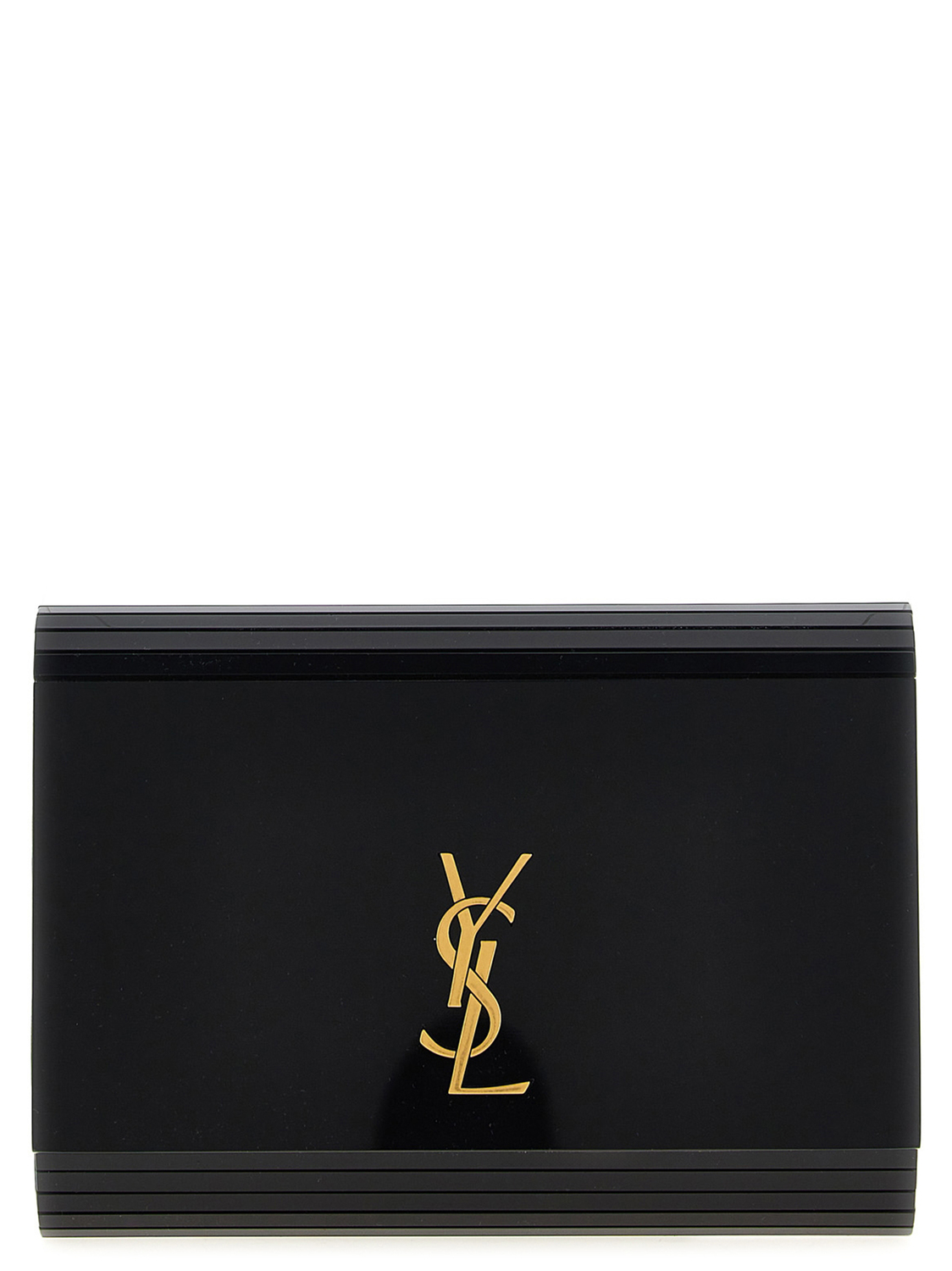 Сумка через плечо 'Minaudière Vicky' SAINT LAURENT, черный
Сумка через плечо 'Minaudière Vicky' SAINT LAURENT, черный