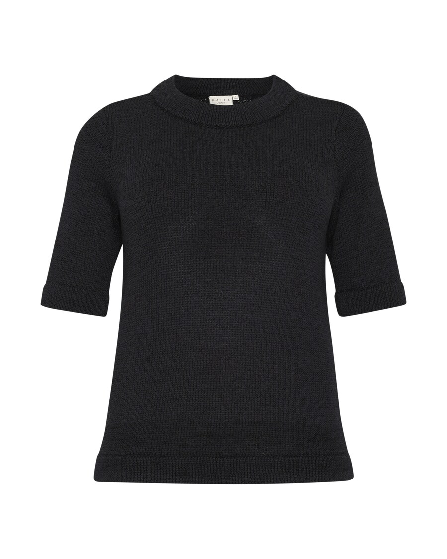 Свитер KAFFE CURVE Evita, черный
Свитер KAFFE CURVE Evita, черный