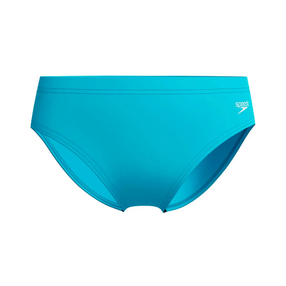 Плавки Speedo Endurance+ Brief для мальчиков, голубой
Плавки Speedo Endurance+ Brief для мальчиков, голубой