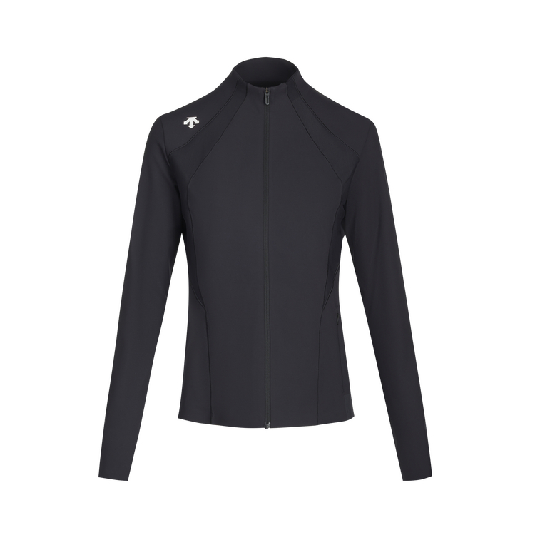 Женская футболка для тренировок Women's DESCENTE, черный
Женская футболка для тренировок Women's DESCENTE, черный