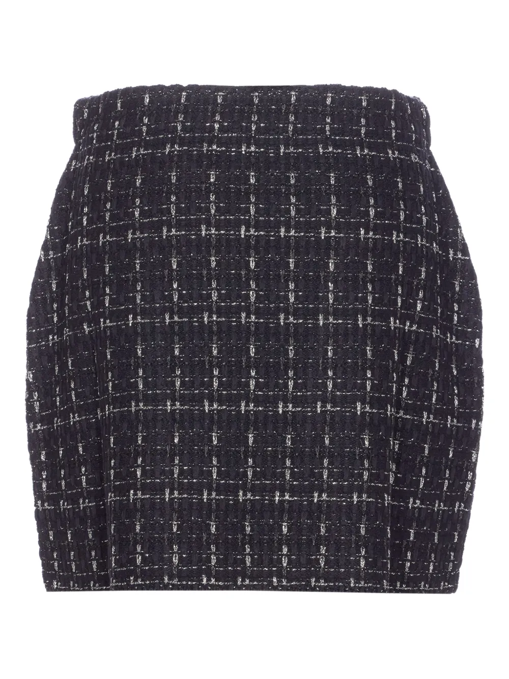 Мини-юбка из твида LIU JO, синий
Мини-юбка из твида LIU JO, синий