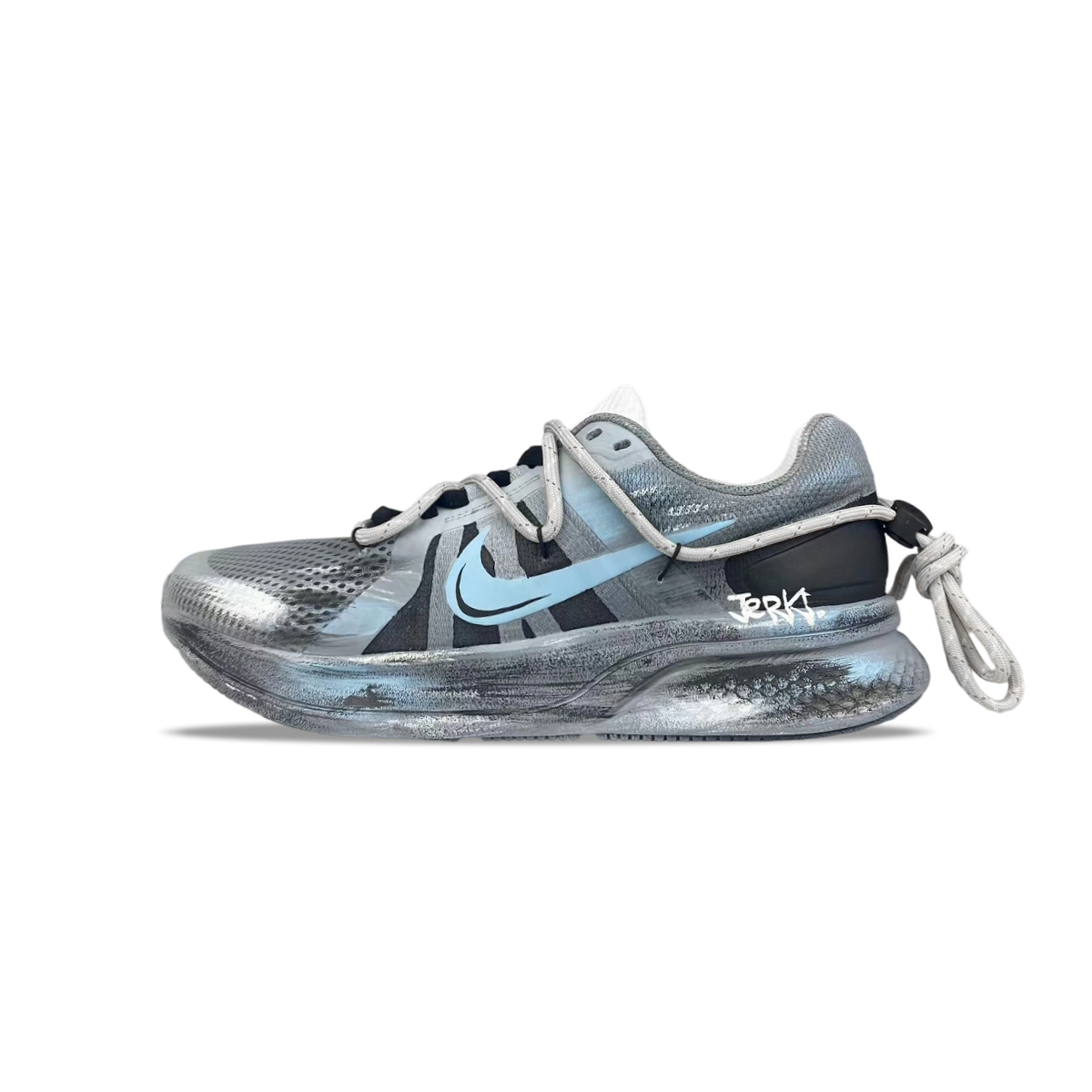 Низкие кроссовки для бега мужские Nike, Twilight Echoes
Низкие кроссовки для бега мужские Nike, Twilight Echoes