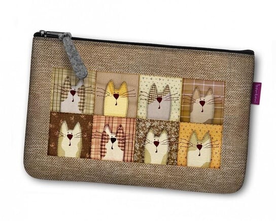 Косметолог, Prexo, 24x15 см Sunlovers
Косметолог, Prexo, 24x15 см Sunlovers