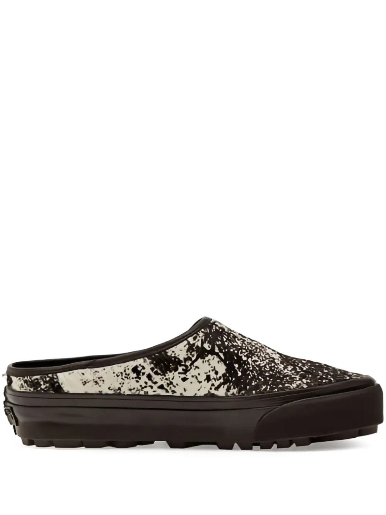 Тапочки Vans Vans LX Mule Style 17, коричневый
Тапочки Vans Vans LX Mule Style 17, коричневый