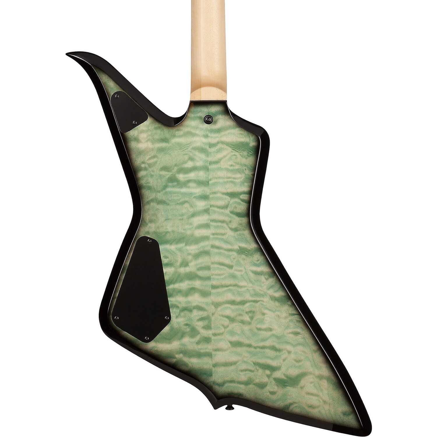 Электрогитара Wylde Audio Blood Eagle Nordic Ice 
Электрогитара Wylde Audio Blood Eagle Nordic Ice