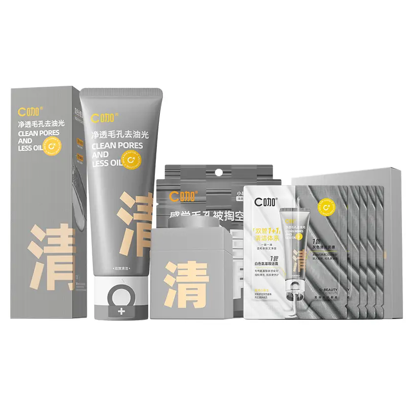 Наборы для ухода за кожей Unisex C KA
Наборы для ухода за кожей Unisex C KA