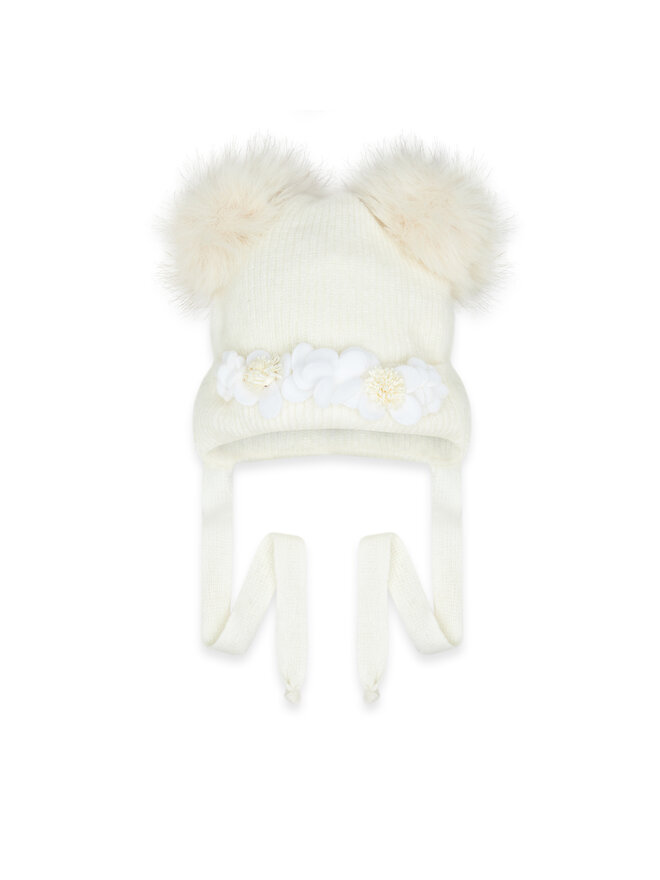 Зимняя шапка Jamiks Boa IIA JZG221, экрю
Зимняя шапка Jamiks Boa IIA JZG221, экрю