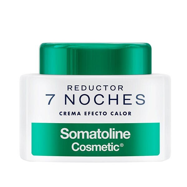 Интенсивное восстанавливающее лечение 10 ночей 250 мл Somatoline
Интенсивное восстанавливающее лечение 10 ночей 250 мл Somatoline