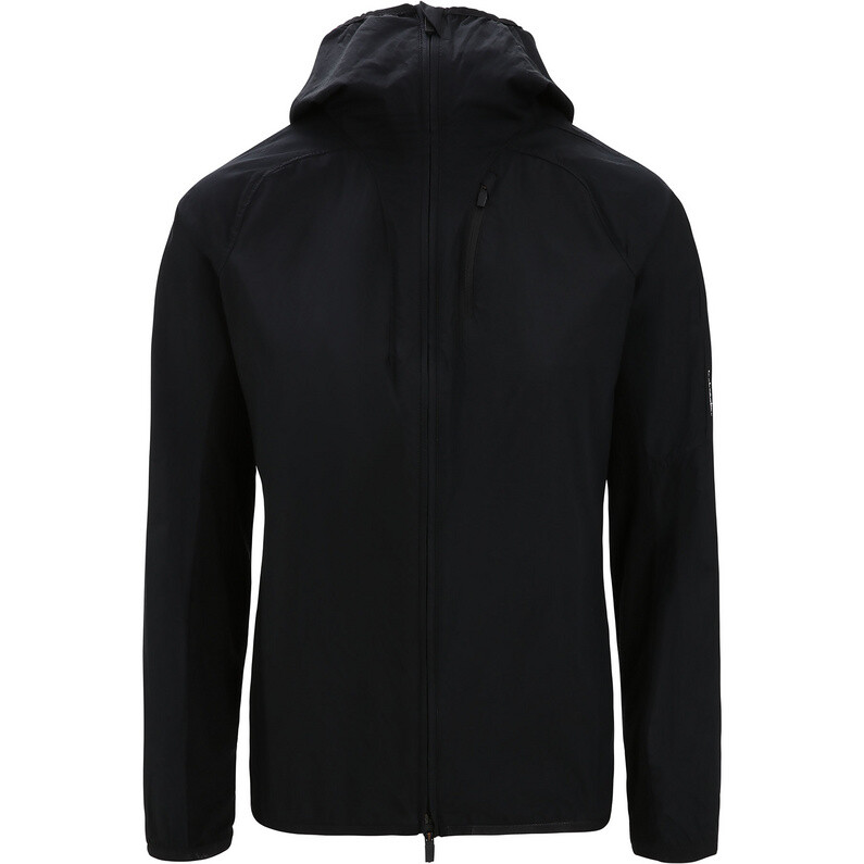 Женская куртка-ветровка из материала Shell+ из хлопка Icebreaker, черный
Женская куртка-ветровка из материала Shell+ из хлопка Icebreaker, черный