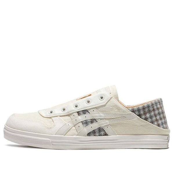 Кроссовки аарон слипоны обувь Asics, белый
Кроссовки аарон слипоны обувь Asics, белый