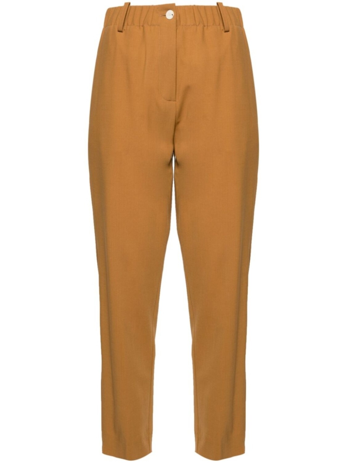 Брюки строгого кроя с завышенной талией Alysi, нейтральный цвет
Брюки строгого кроя с завышенной талией Alysi, нейтральный цвет