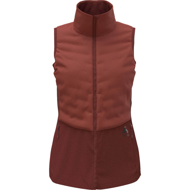 Жилет Odlo, красный
Жилет Odlo, красный