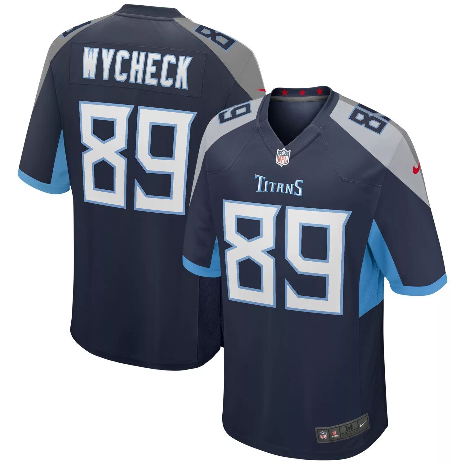 Мужская футболка темно-синего цвета для игрока в отставке Фрэнка Вайчека Tennessee Titans Game Nike, Синий, Мужская футболка темно-синего цвета для игрока в отставке Фрэнка Вайчека Tennessee Titans Game Nike
Мужская футболка темно-синего цвета для игрока в отставке Фрэнка Вайчека Tennessee Titans Game Nike, Синий, Мужская футболка темно-синего цвета для игрока в отставке Фрэнка Вайчека Tennessee Titans Game Nike