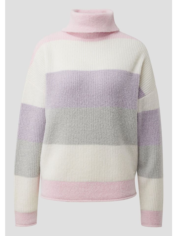 QS Кардиган, цвет 46G0_сиреневый
QS Кардиган, цвет 46G0_сиреневый