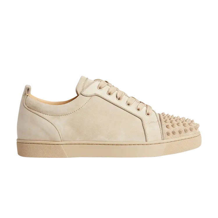 Кроссовки Christian Louboutin Louis Junior Spikes Orlato Flat Veau, кремовый, Бежевый, Кроссовки Christian Louboutin Louis Junior Spikes Orlato Flat Veau, кремовый
Кроссовки Christian Louboutin Louis Junior Spikes Orlato Flat Veau, кремовый, Бежевый, Кроссовки Christian Louboutin Louis Junior Spikes Orlato Flat Veau, кремовый