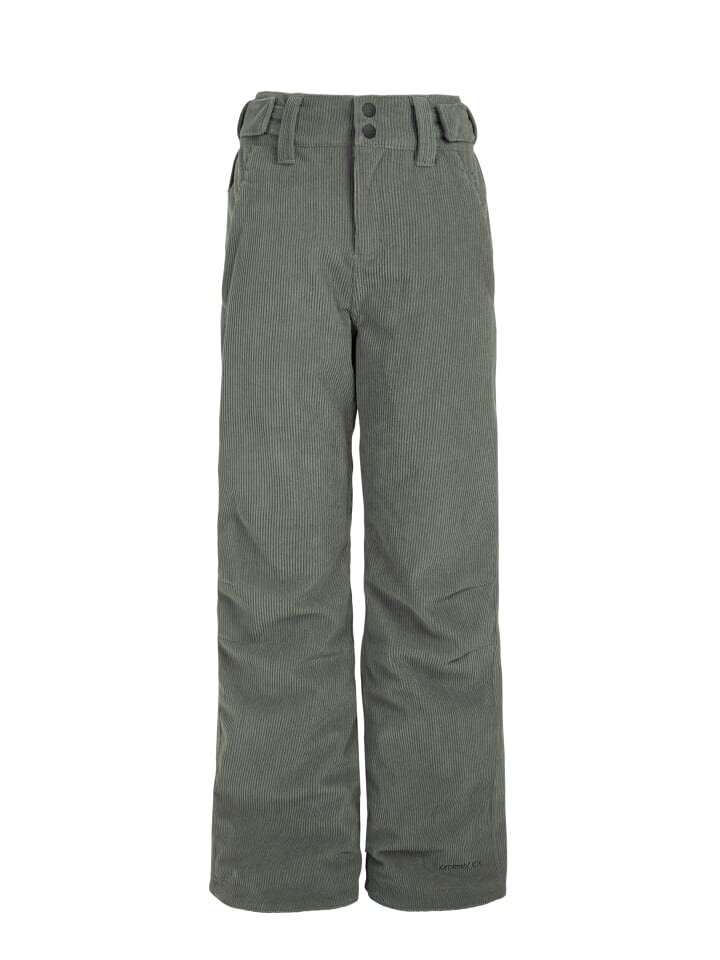 Лыжные штаны Protest PRTDAYSI JR, цвет Mistygreen
Лыжные штаны Protest PRTDAYSI JR, цвет Mistygreen