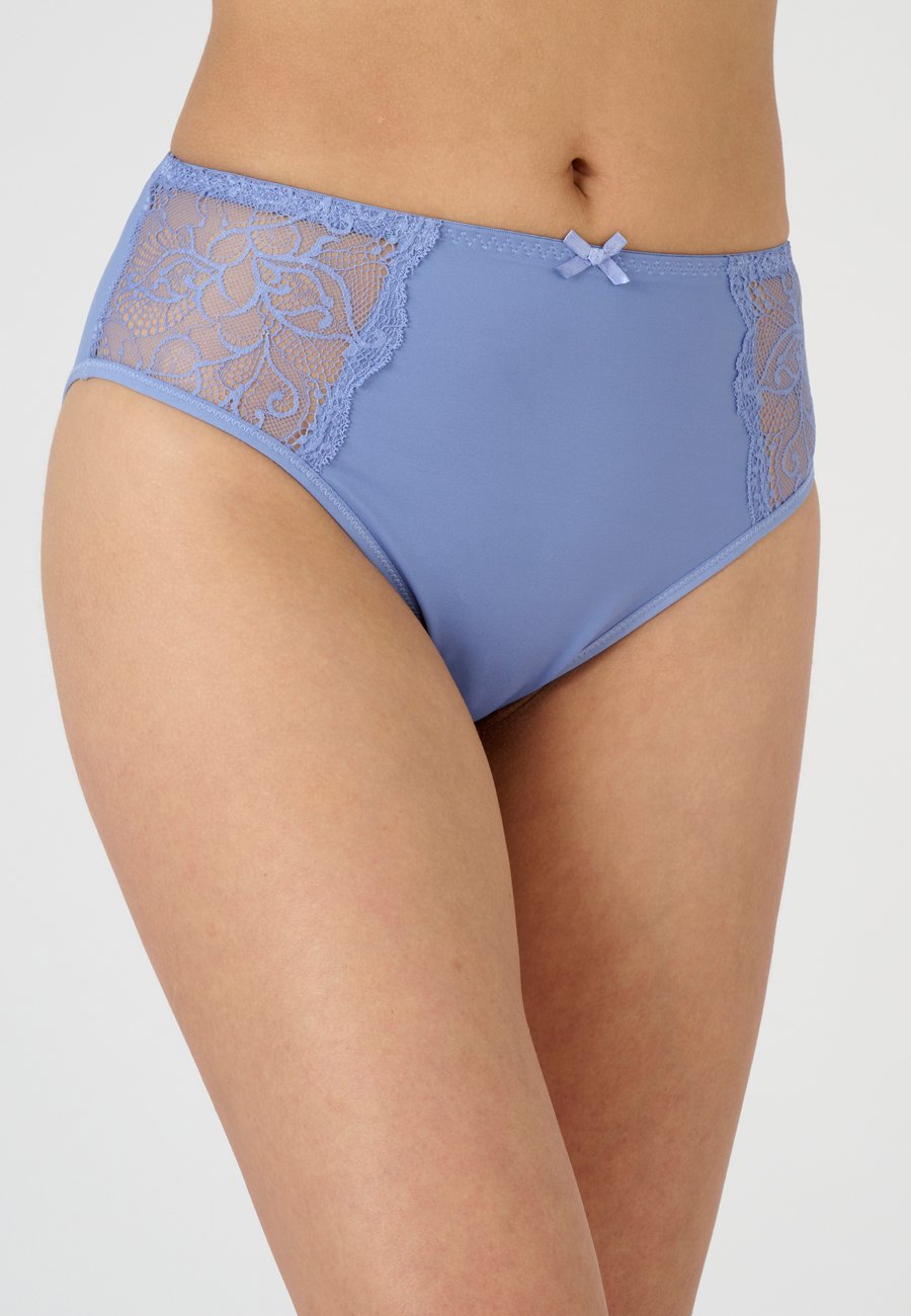 Брифы Damart Briefs, Blue/Blue
Брифы Damart Briefs, Blue/Blue