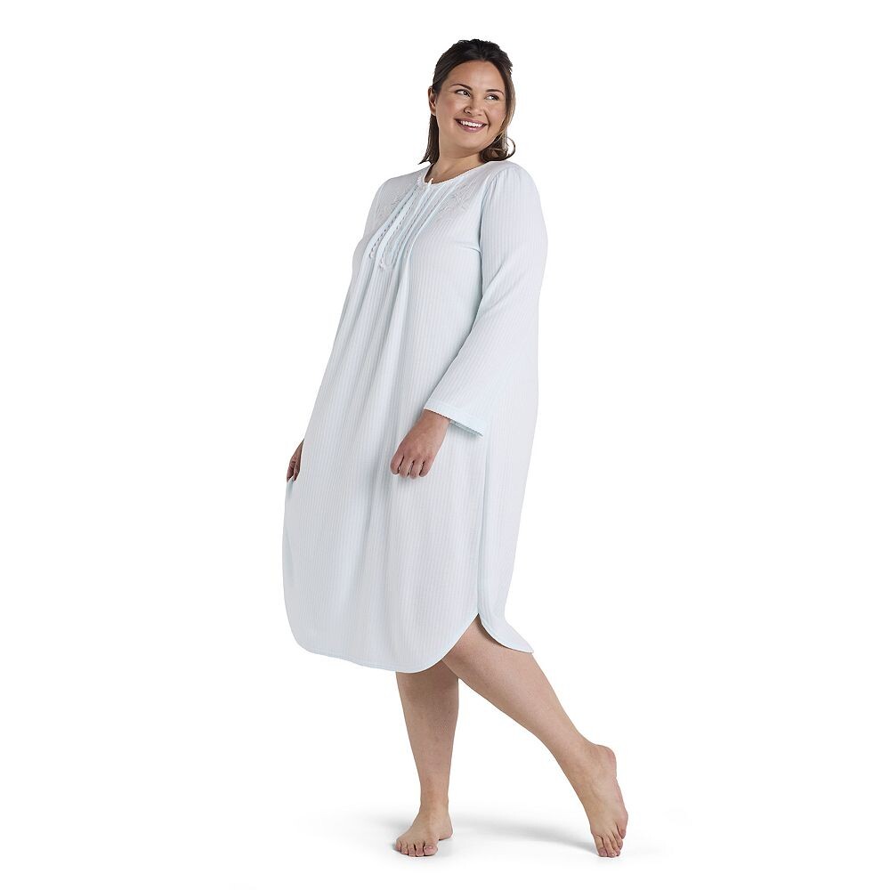 Длинное платье размера «соты» Miss Elaine Essentials, цвет Aqua
Длинное платье размера «соты» Miss Elaine Essentials, цвет Aqua