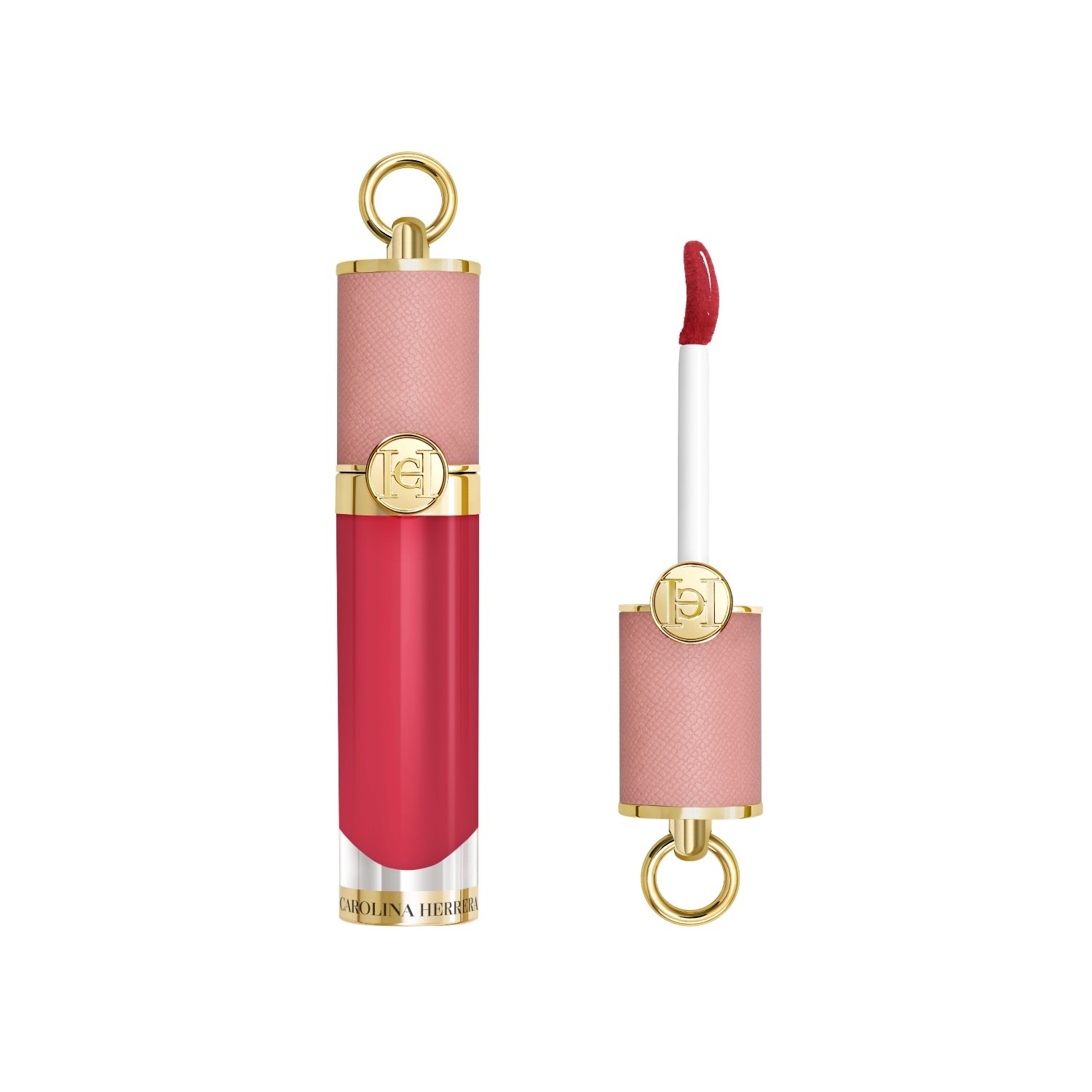 Блеск для губ good girl gloss Carolina Herrera, 310 - carolina, объем 5 мл
Блеск для губ good girl gloss Carolina Herrera, 310 - carolina, объем 5 мл
