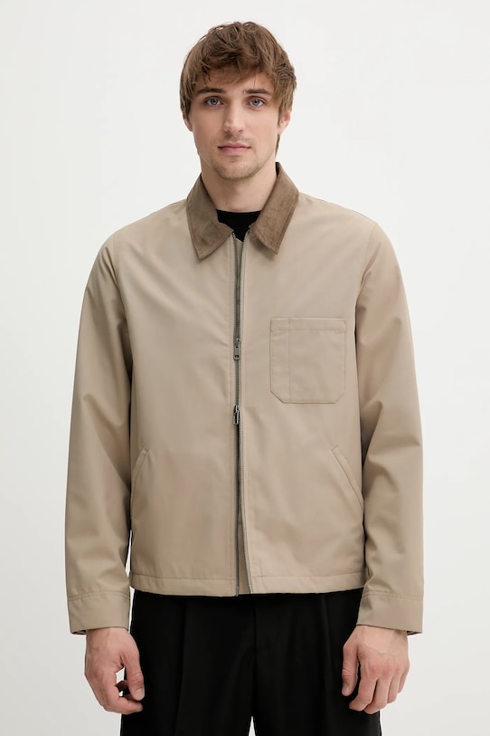 Куртка SAROBIN Samsoe Samsoe, зеленый
Куртка SAROBIN Samsoe Samsoe, зеленый