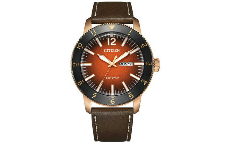 CITIZEN Часы Men's Ecology Drive Collection Watch
CITIZEN Часы Men's Ecology Drive Collection Watch