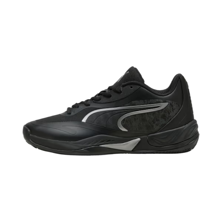 Кроссовки для баскетбола All Pro Nitro 2 мужские PUMA, черный
Кроссовки для баскетбола All Pro Nitro 2 мужские PUMA, черный