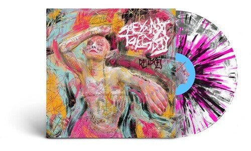 Виниловая пластинка See You Next Tuesday - Relapses
Виниловая пластинка See You Next Tuesday - Relapses