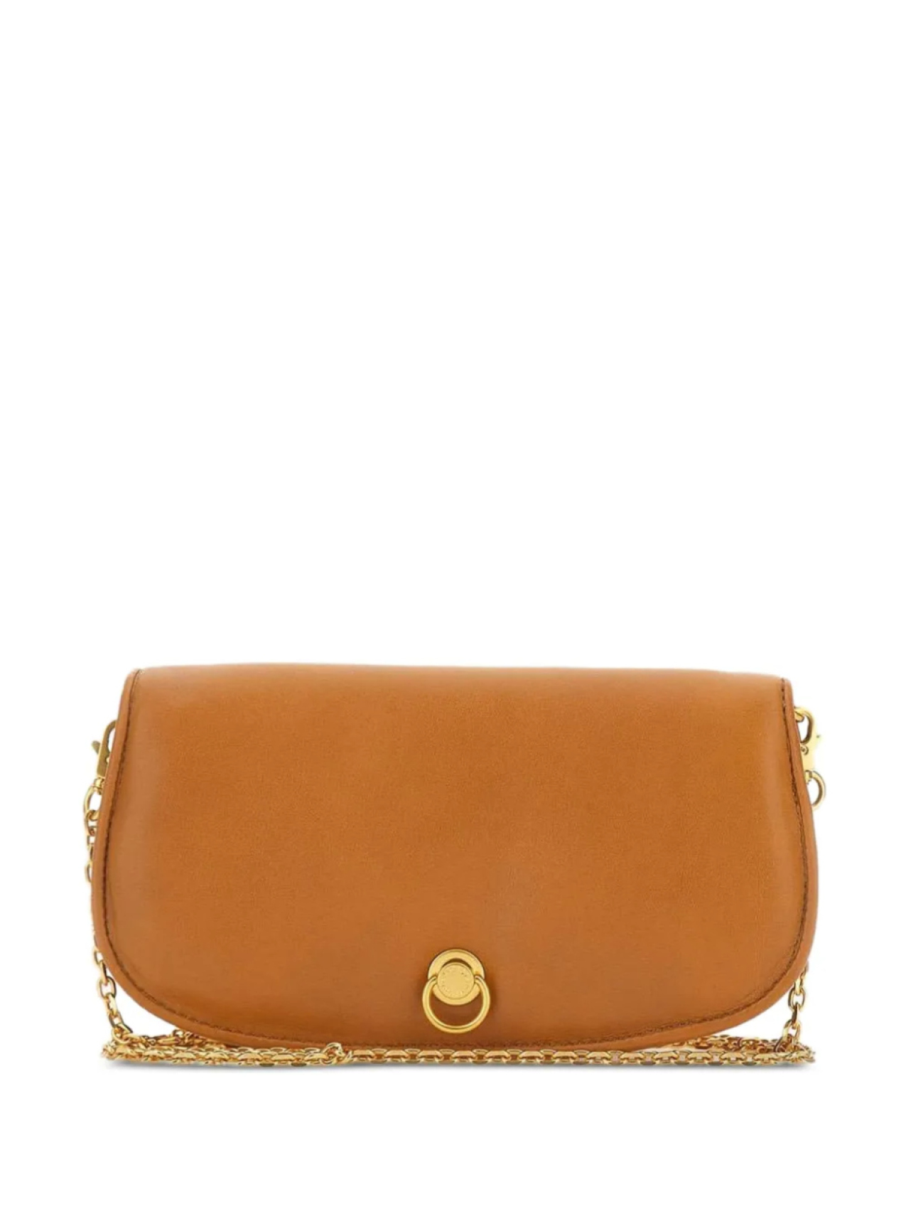 Пушистая сумка-клатч GIANNI CHIARINI, коричневый
Пушистая сумка-клатч GIANNI CHIARINI, коричневый