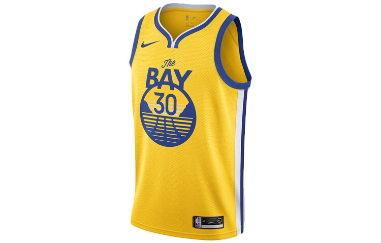 Мужское баскетбольное джерси Nike
Мужское баскетбольное джерси Nike