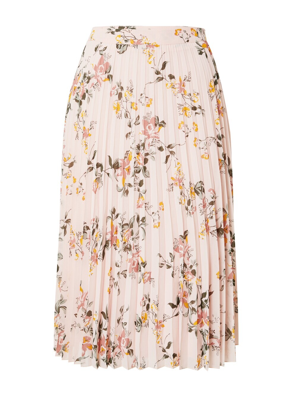 Юбка ABOUT YOU Talea, темно-розовый
Юбка ABOUT YOU Talea, темно-розовый